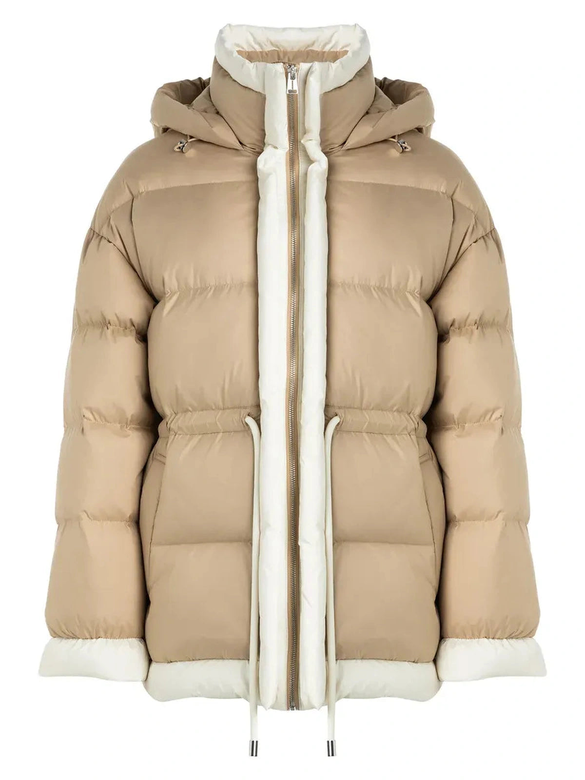 Siena Coat