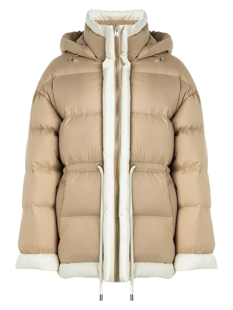 Siena Coat