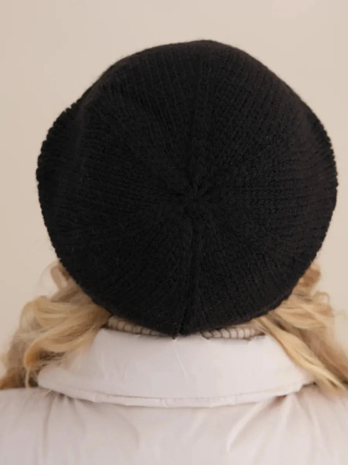 Onyx Beanie