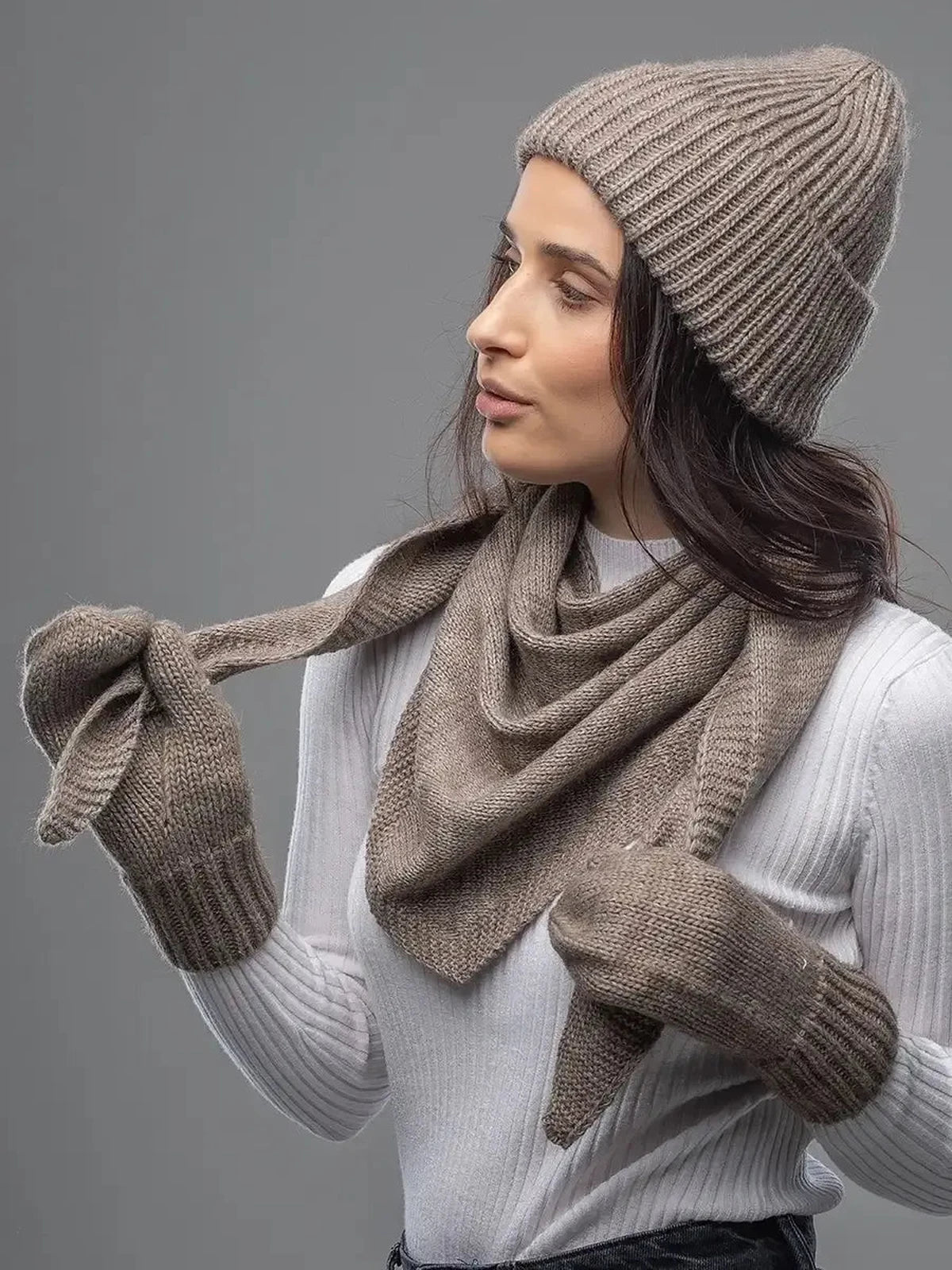 Sierra Beanie