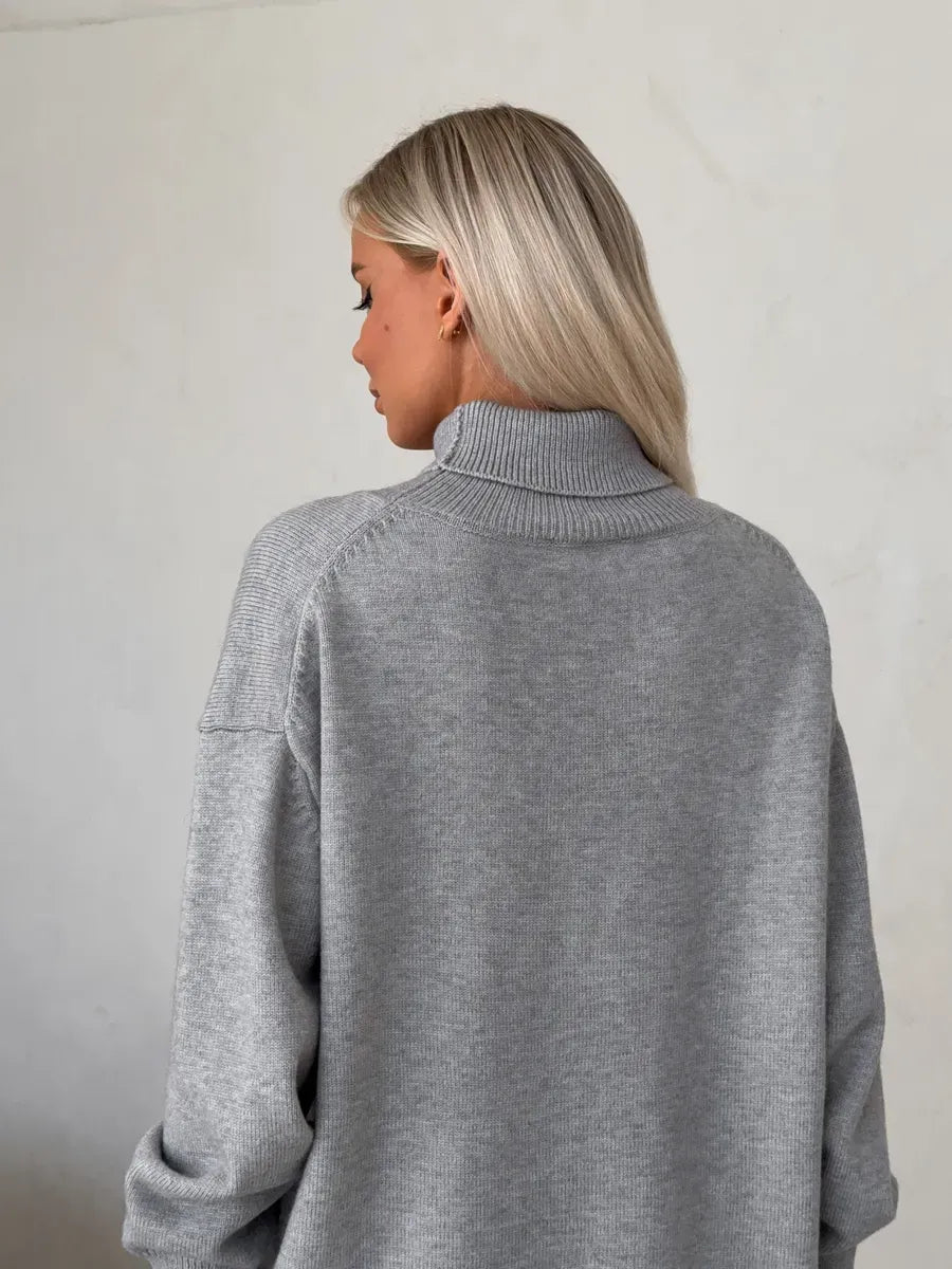 Mist Sweater