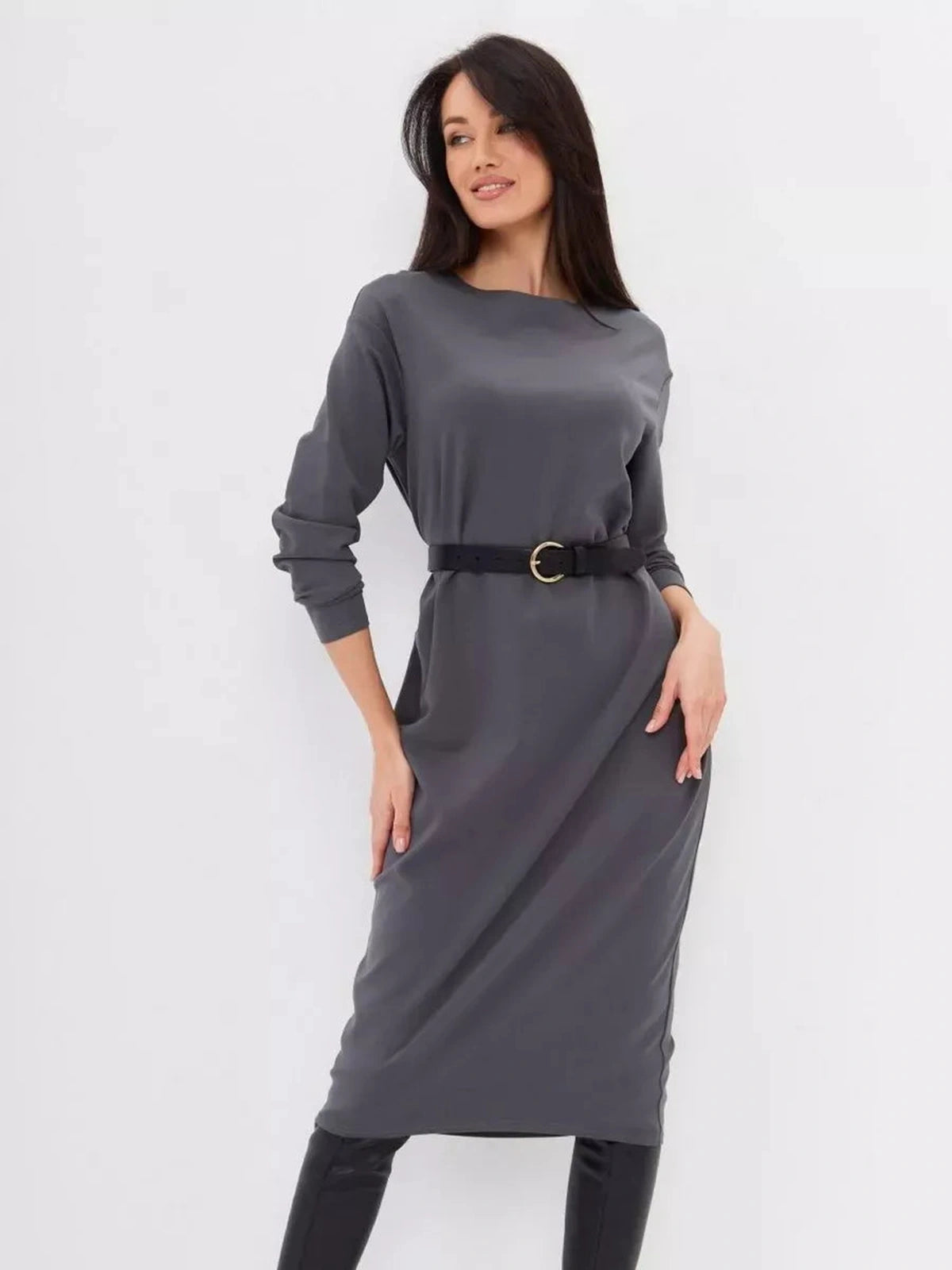 Orion Midi Dress