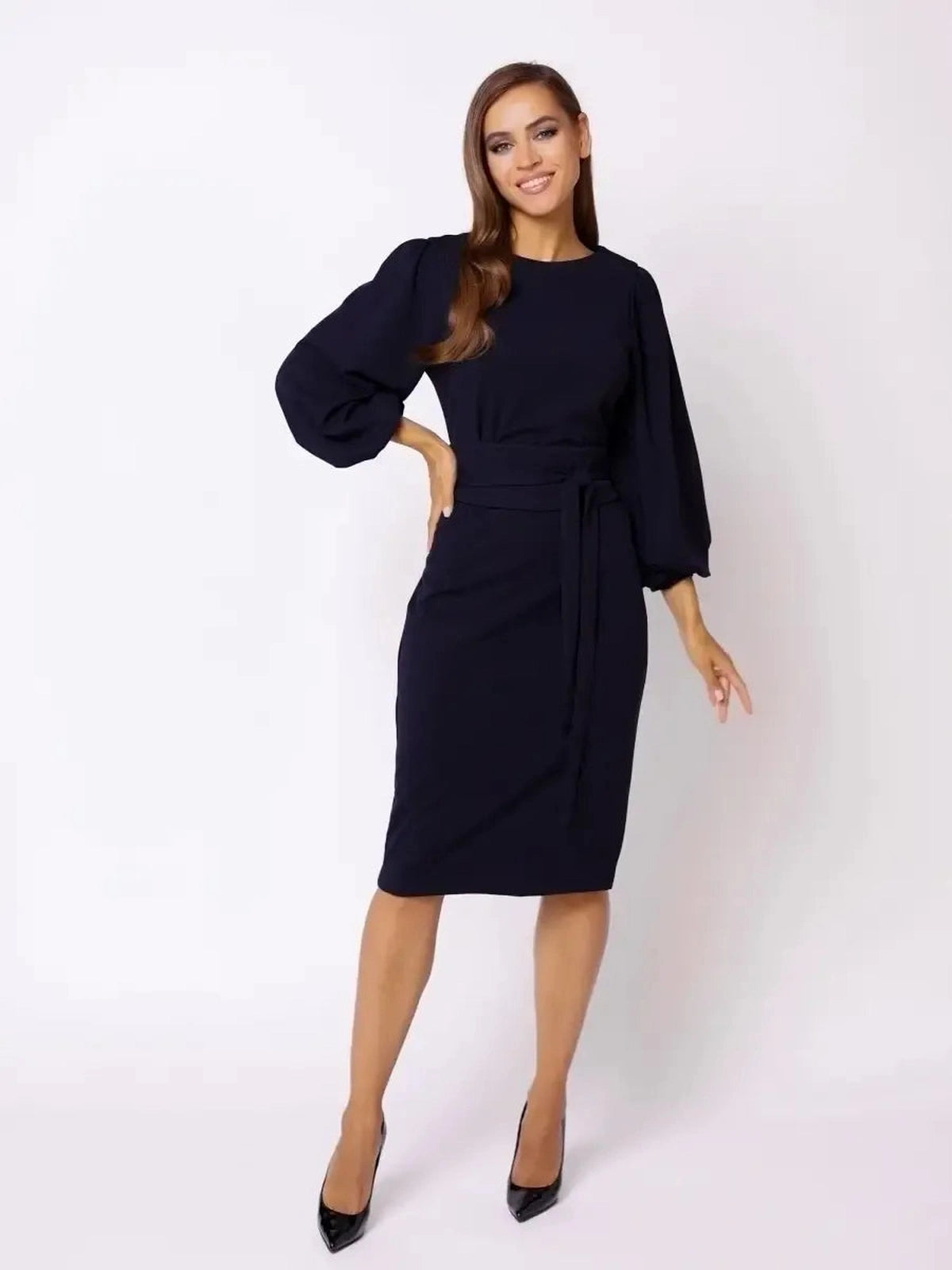 Marina Midi Dress