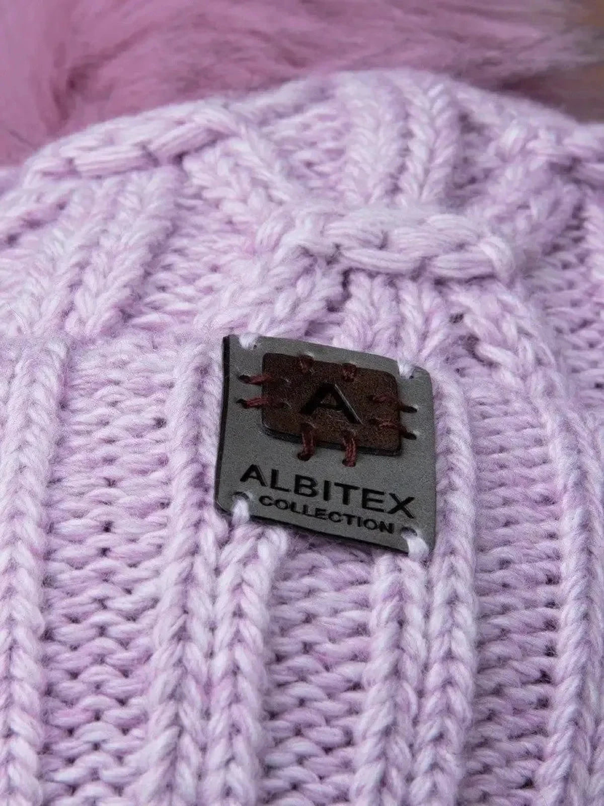 Lyra Beanie & Scarf Set