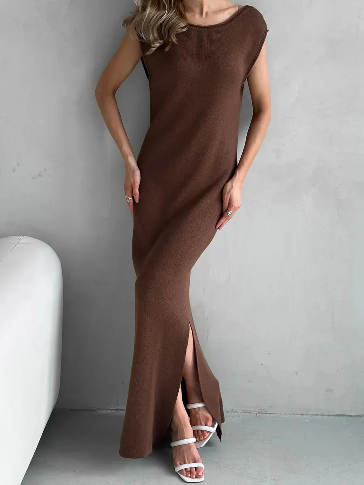 Sienna Maxi Dress