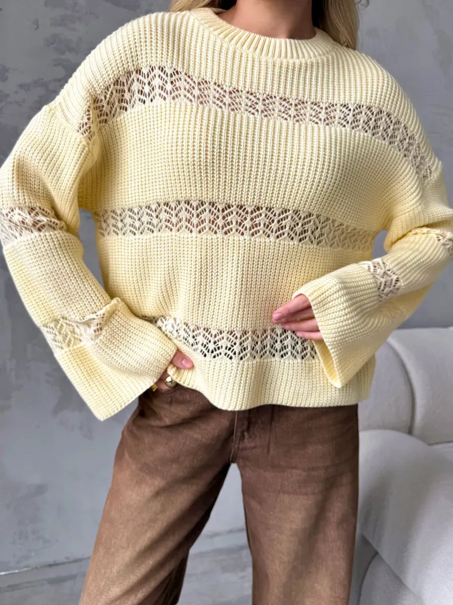Lemonade Sweater