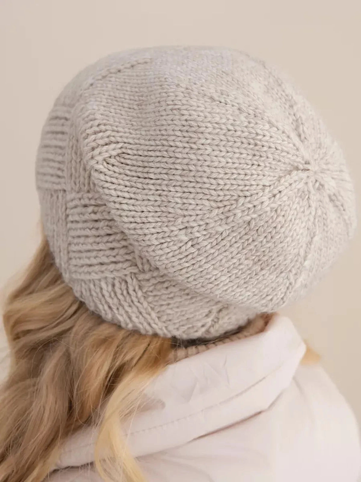 Elysia Beanie