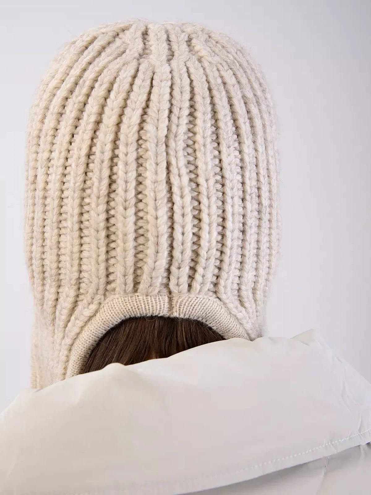 Lotti Knitted Hat