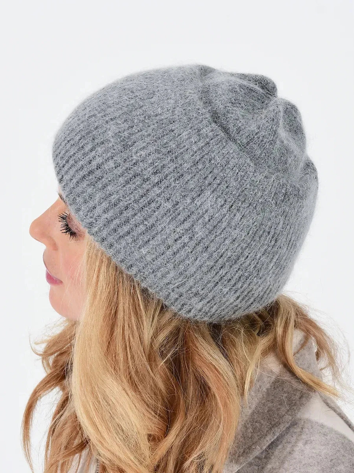 Sterling Winter Hat