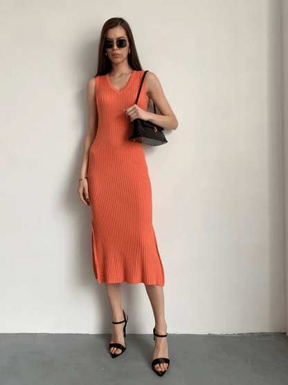 Corvina Midi Dress
