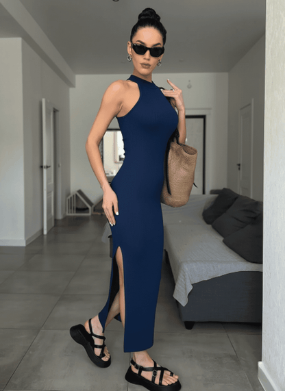 Nova Midi Dress