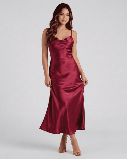 Verona Maxi Dress