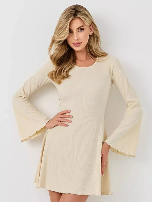 Ivory Flare