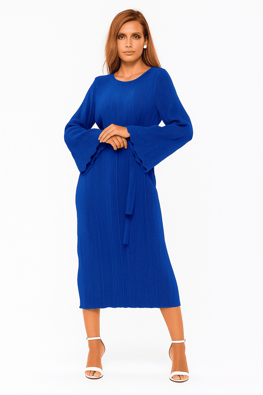 Siena Midi Dress