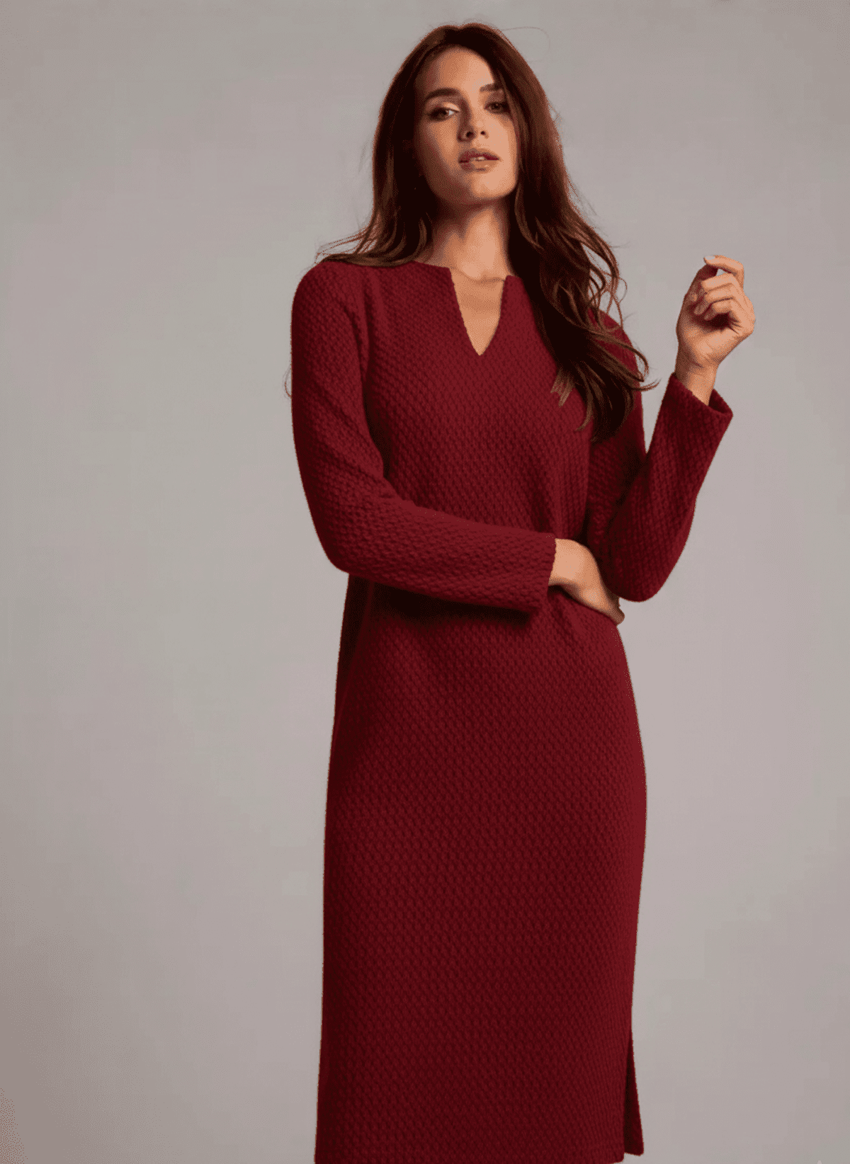 Ruby Midi Dress