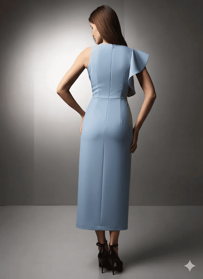 Marin Midi Dress