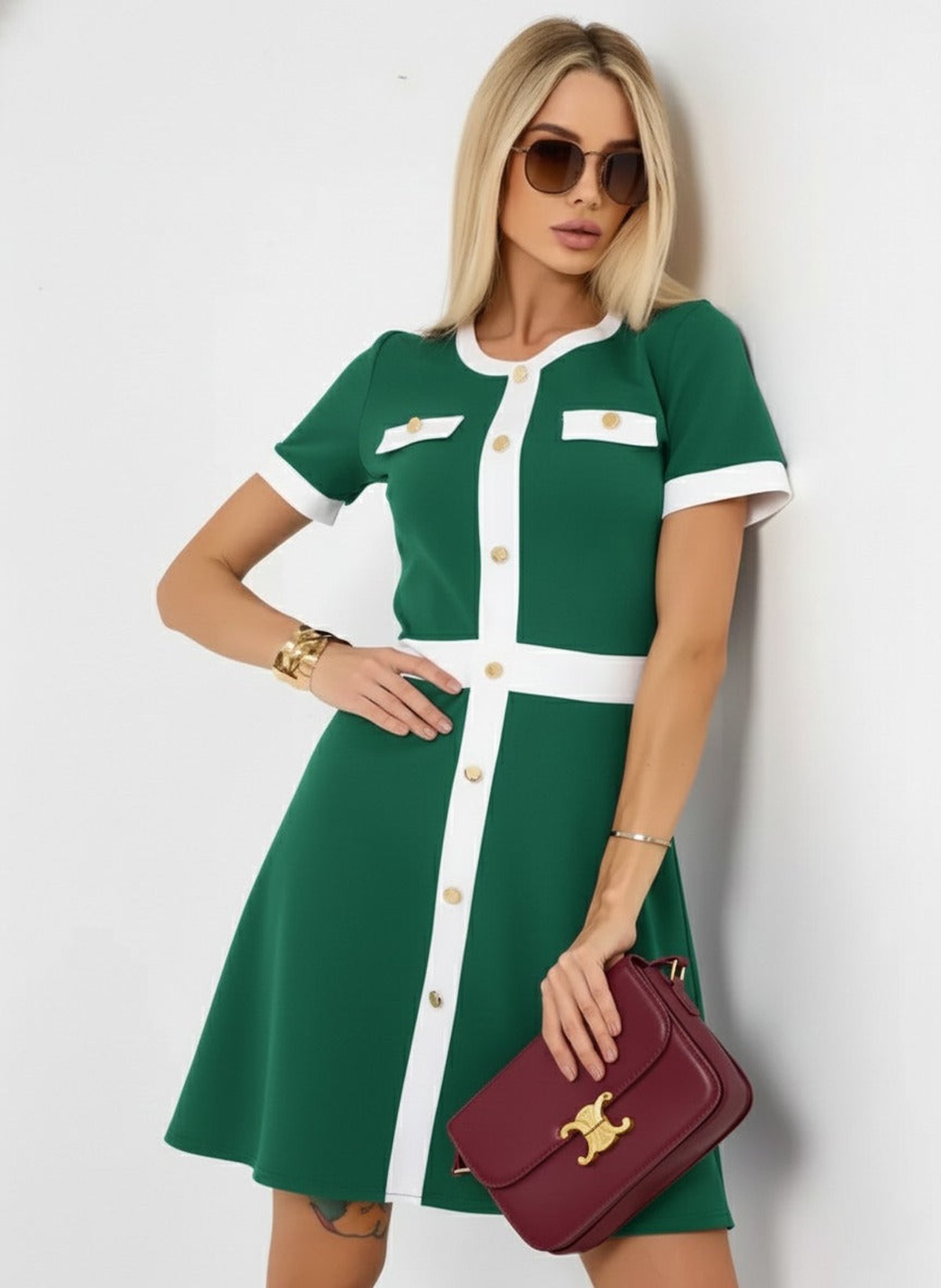 Selected Variant Image