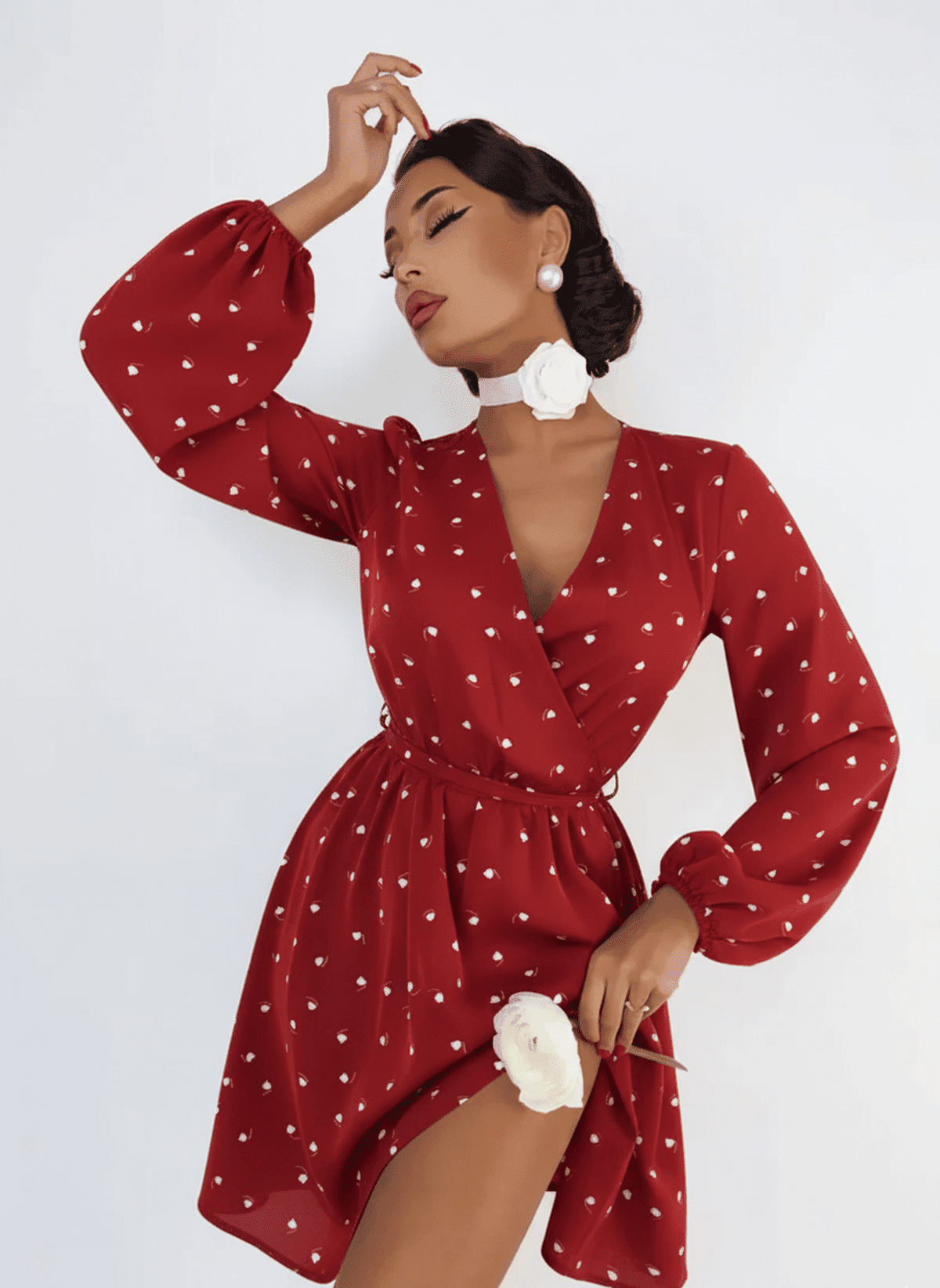 Selected Variant Image