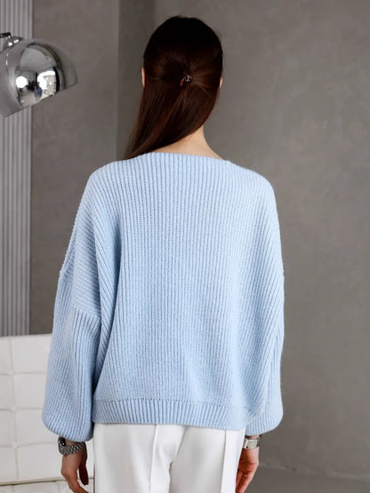 Aeris Cardigan