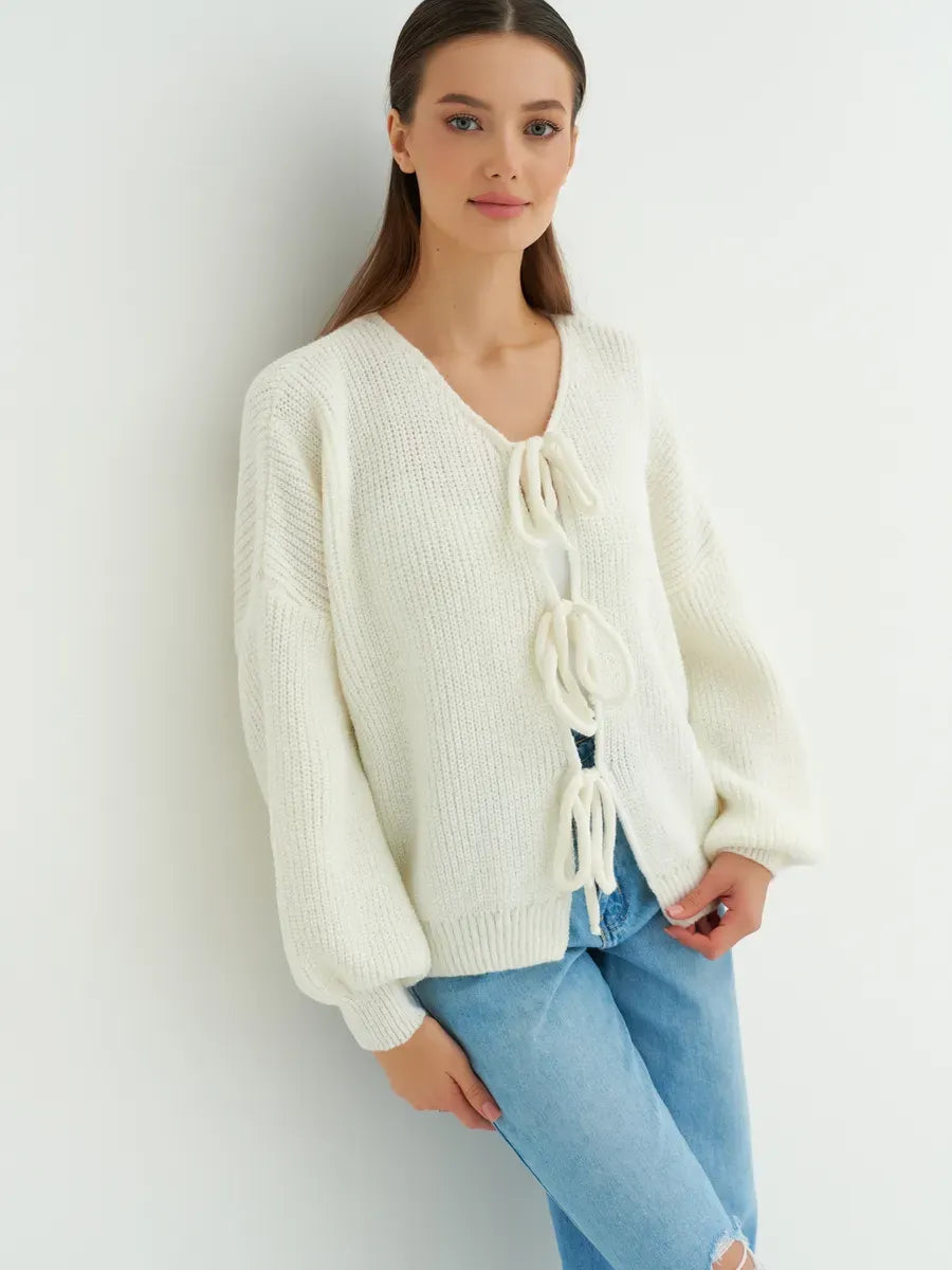 Dama Cardigan