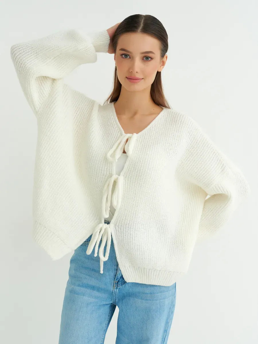 Dama Cardigan
