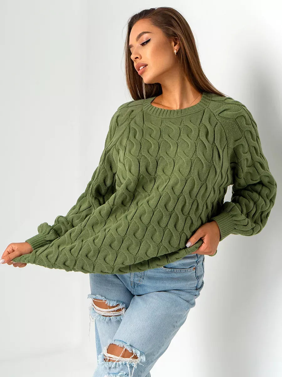 Orion Sweater