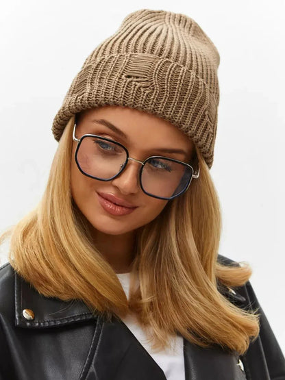 Hazel Beanie