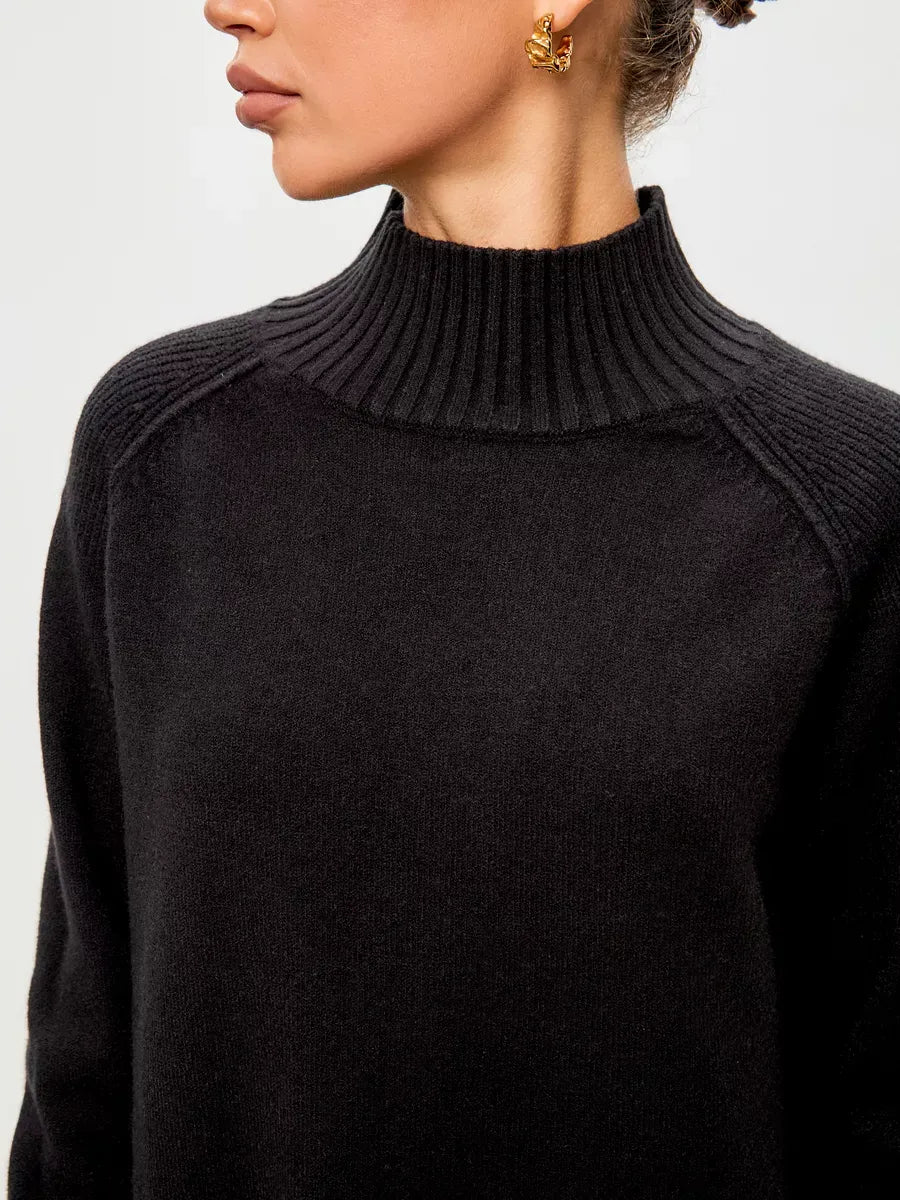 Onyx Sweater