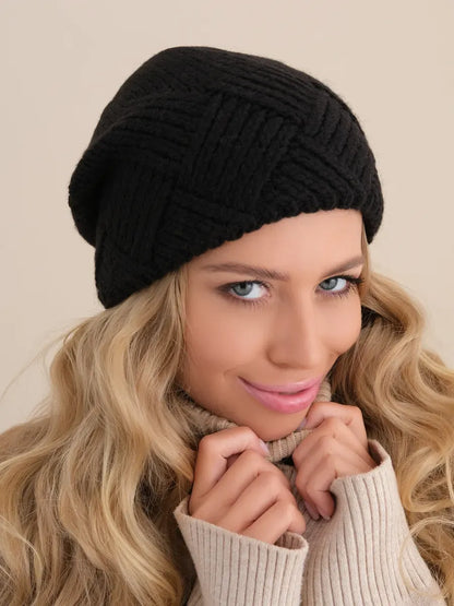 Onyx Beanie