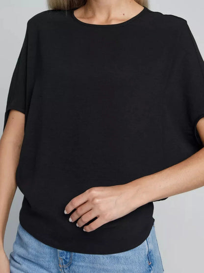 Noiré Blouse