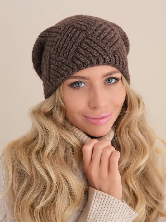 Siena Beanie