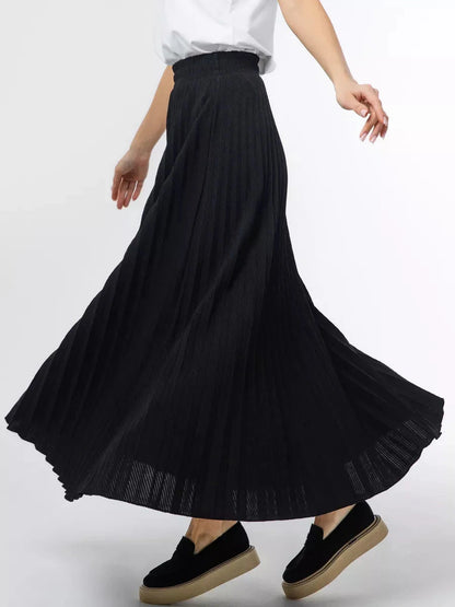 Celeste Maxi Skirt