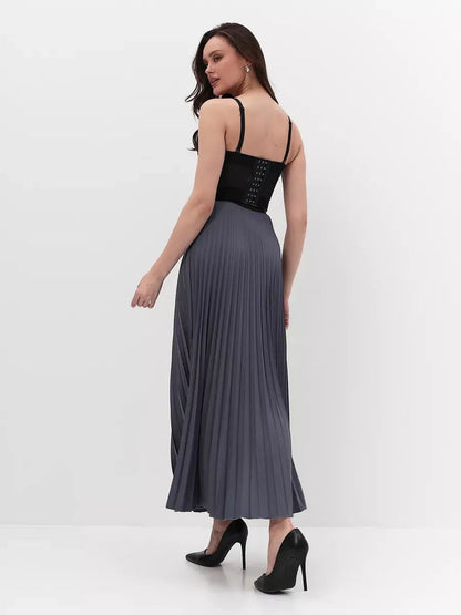 Sterling Maxi Skirt