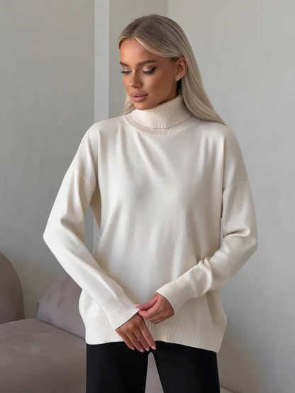 Sandstone Sweater