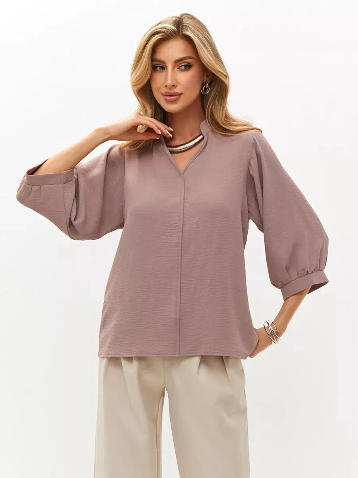 Lucia Blouse