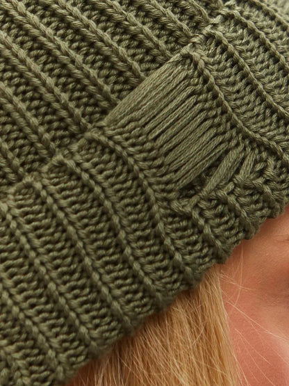 Sage Beanie