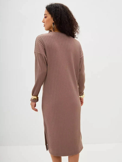 Sienna Midi Dress
