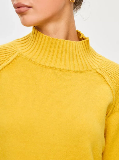 Marigold Sweater