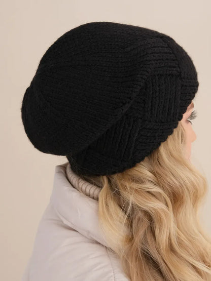 Onyx Beanie