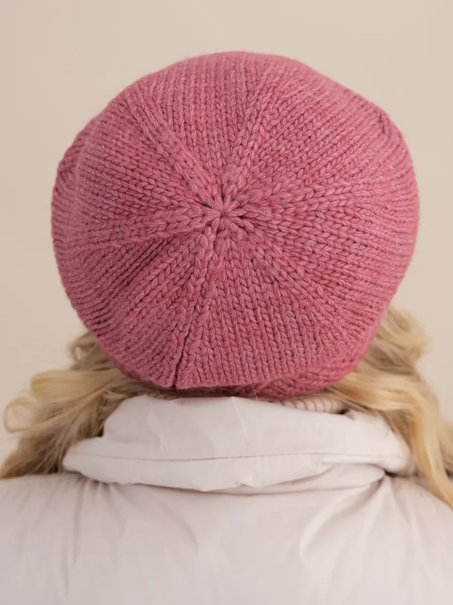Vienna Beanie