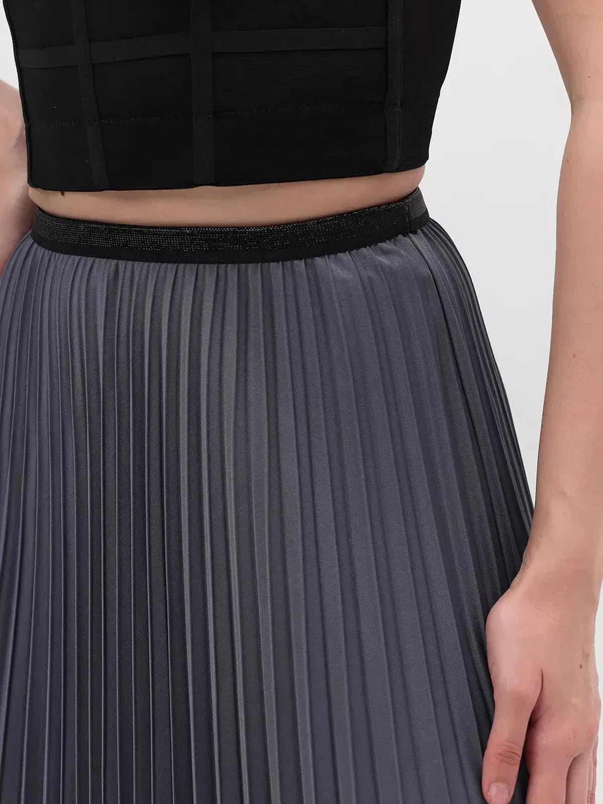 Sterling Maxi Skirt