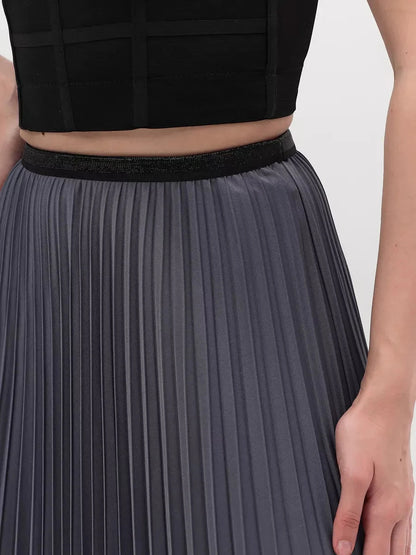 Sterling Maxi Skirt