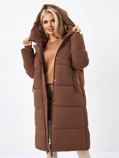 Marin Coat