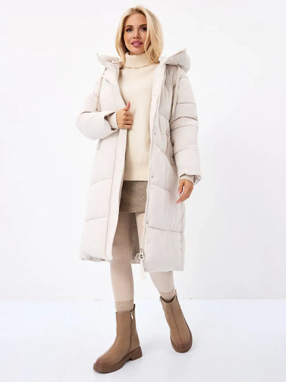Celina Coat