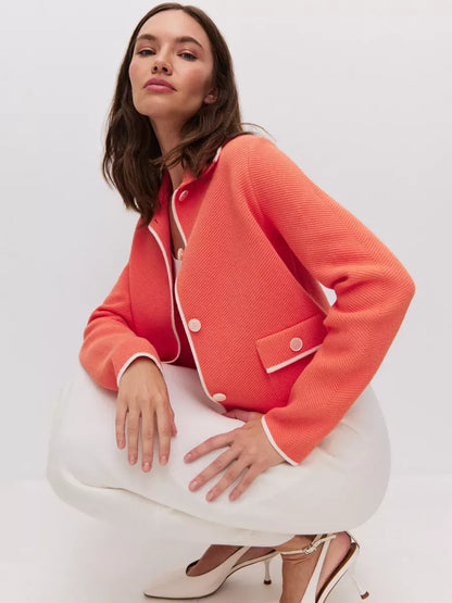 Coralina Jacket