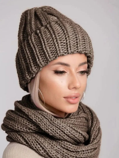 Cocoa Winter Accessories Set