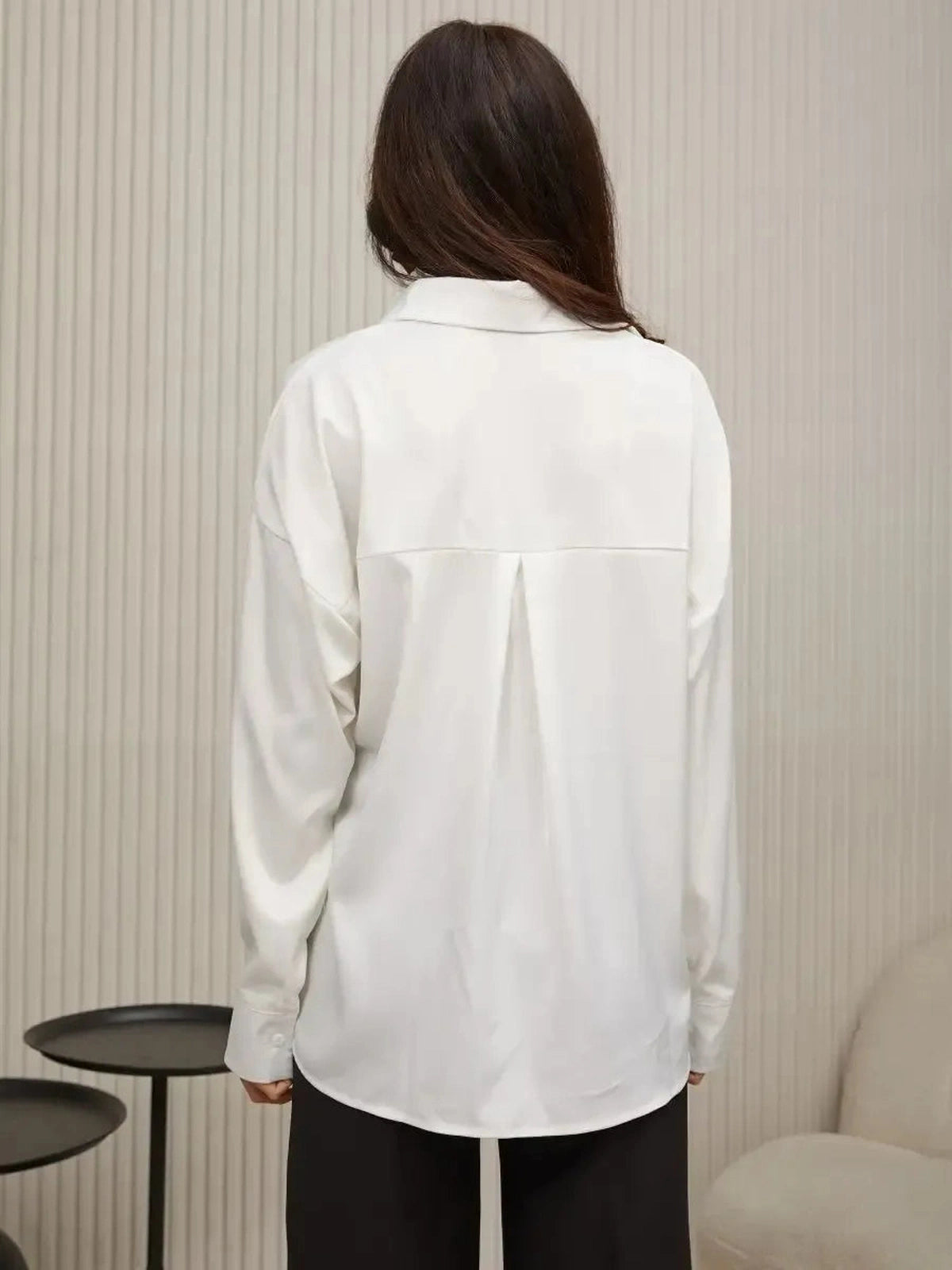 Serena Blouse