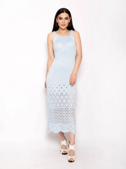 Celeste Midi Dress