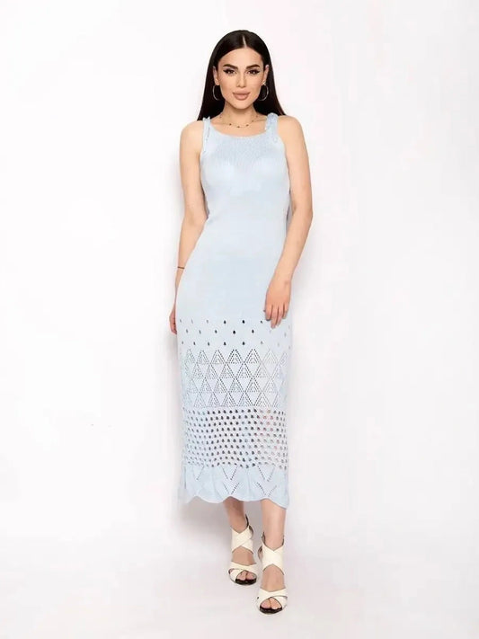 Celeste Midi Dress