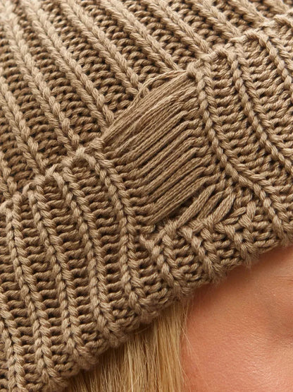 Hazel Beanie